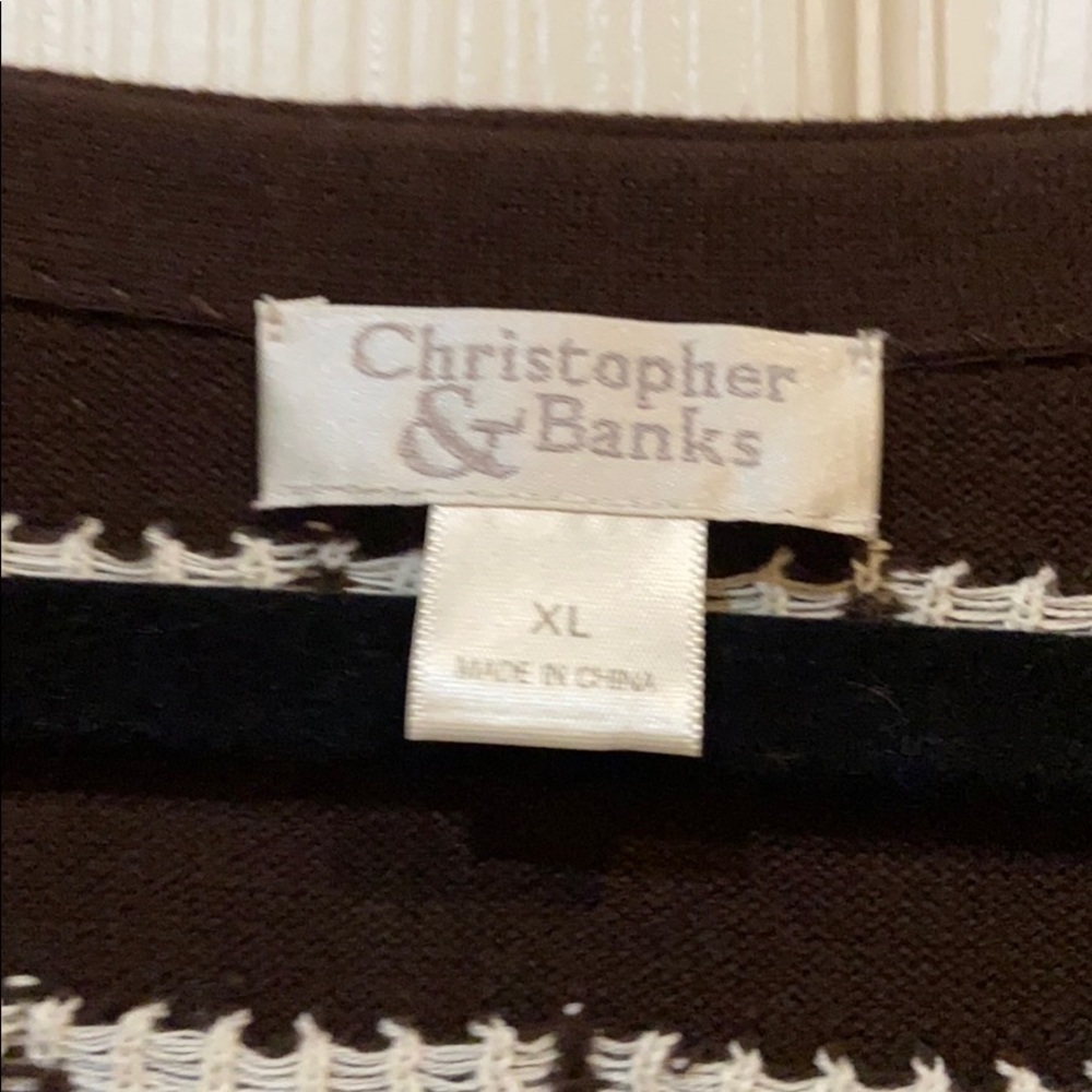 Sweater - Picture 3 of 6